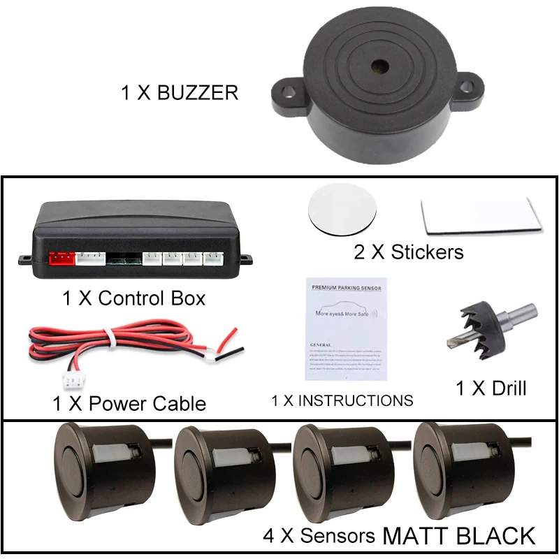 078-MT-BK-4-22MM