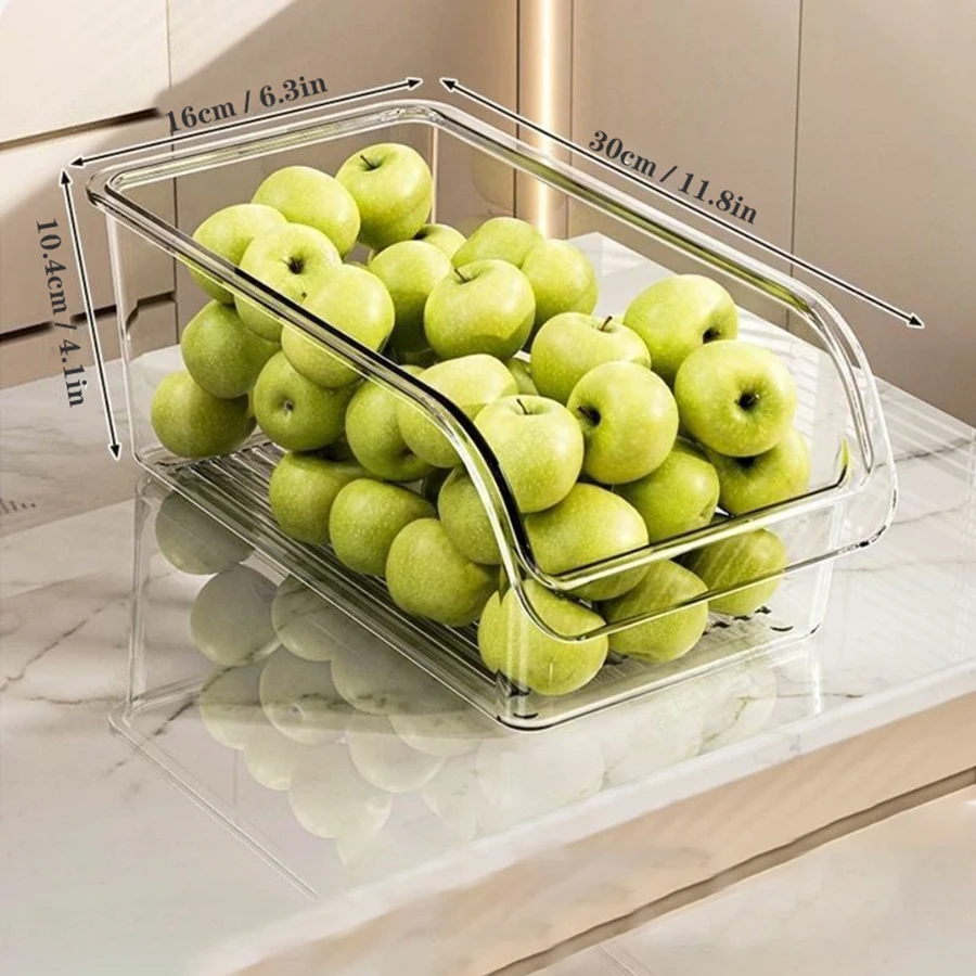 1pcs Clear