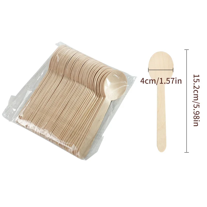 15.2cm big spoon
