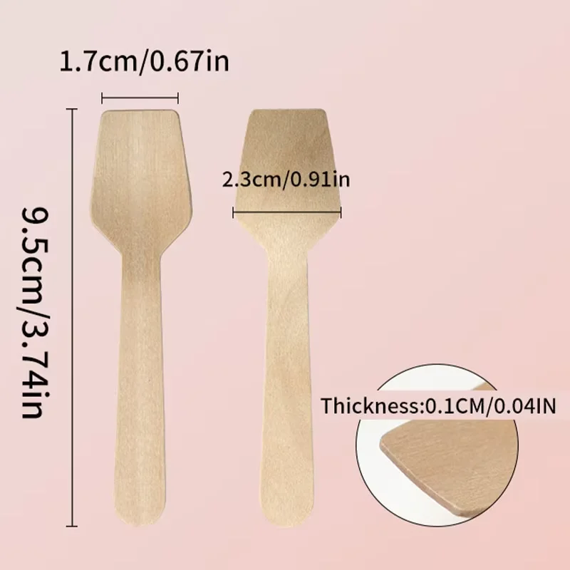 95mm spoon