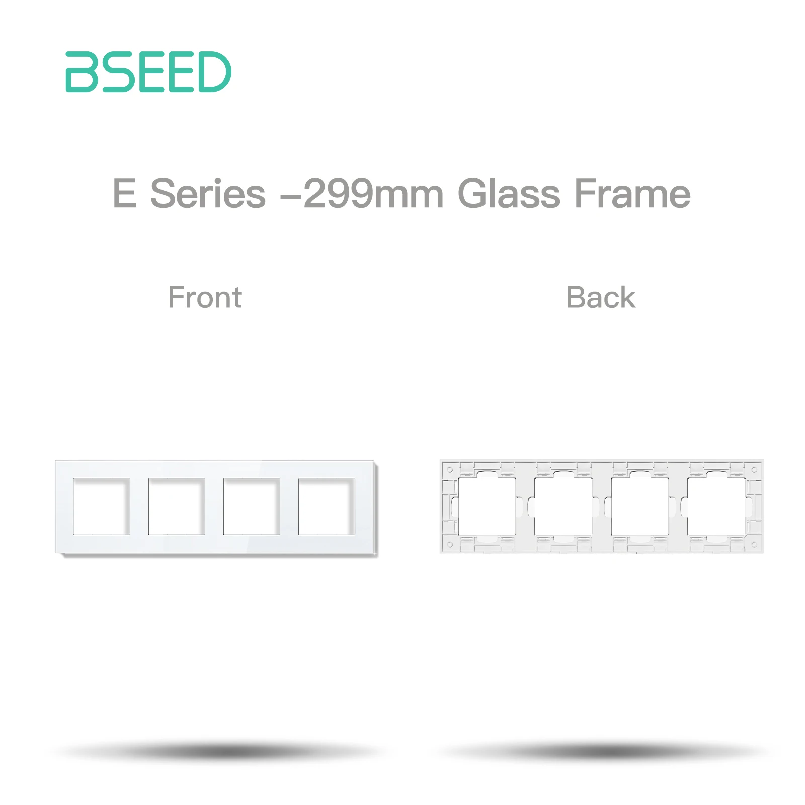 299mm Frame Glass
