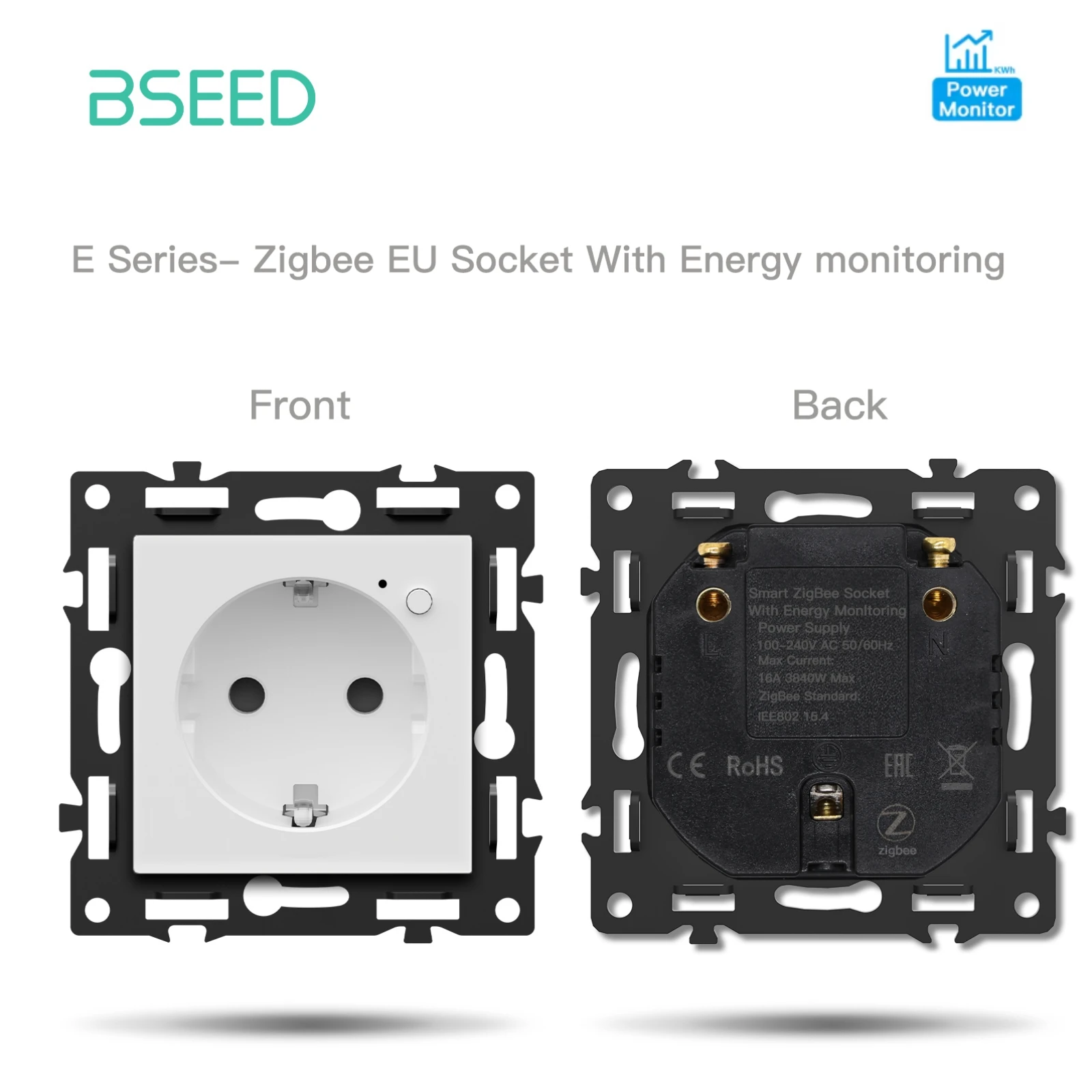 Zigbee Monitor