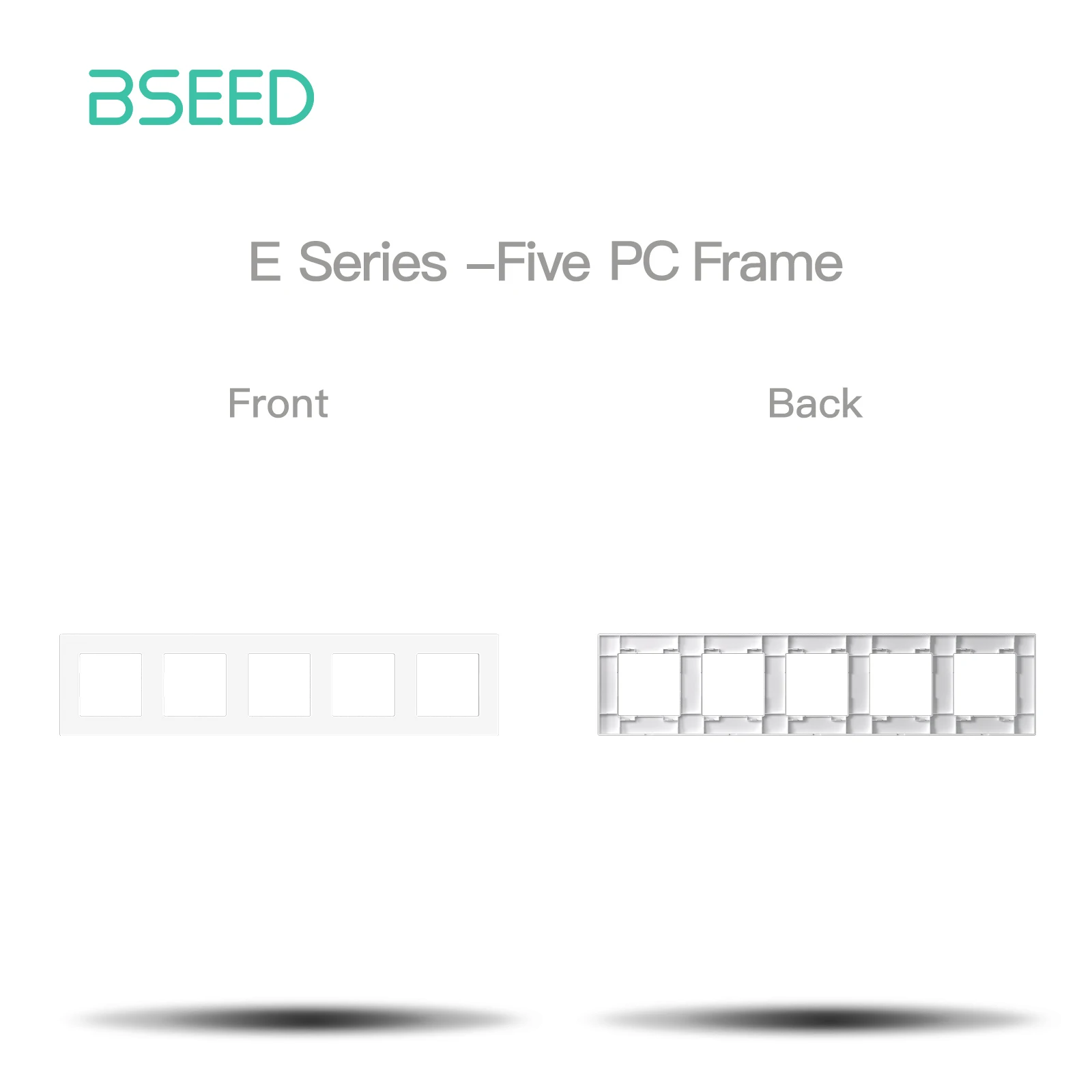 370mm Frame Plastic