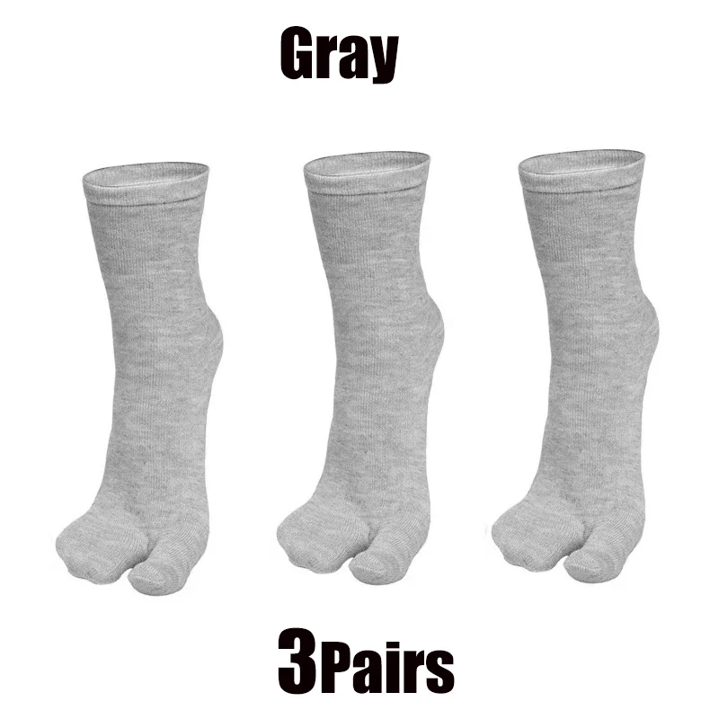 3Pairs-Gray