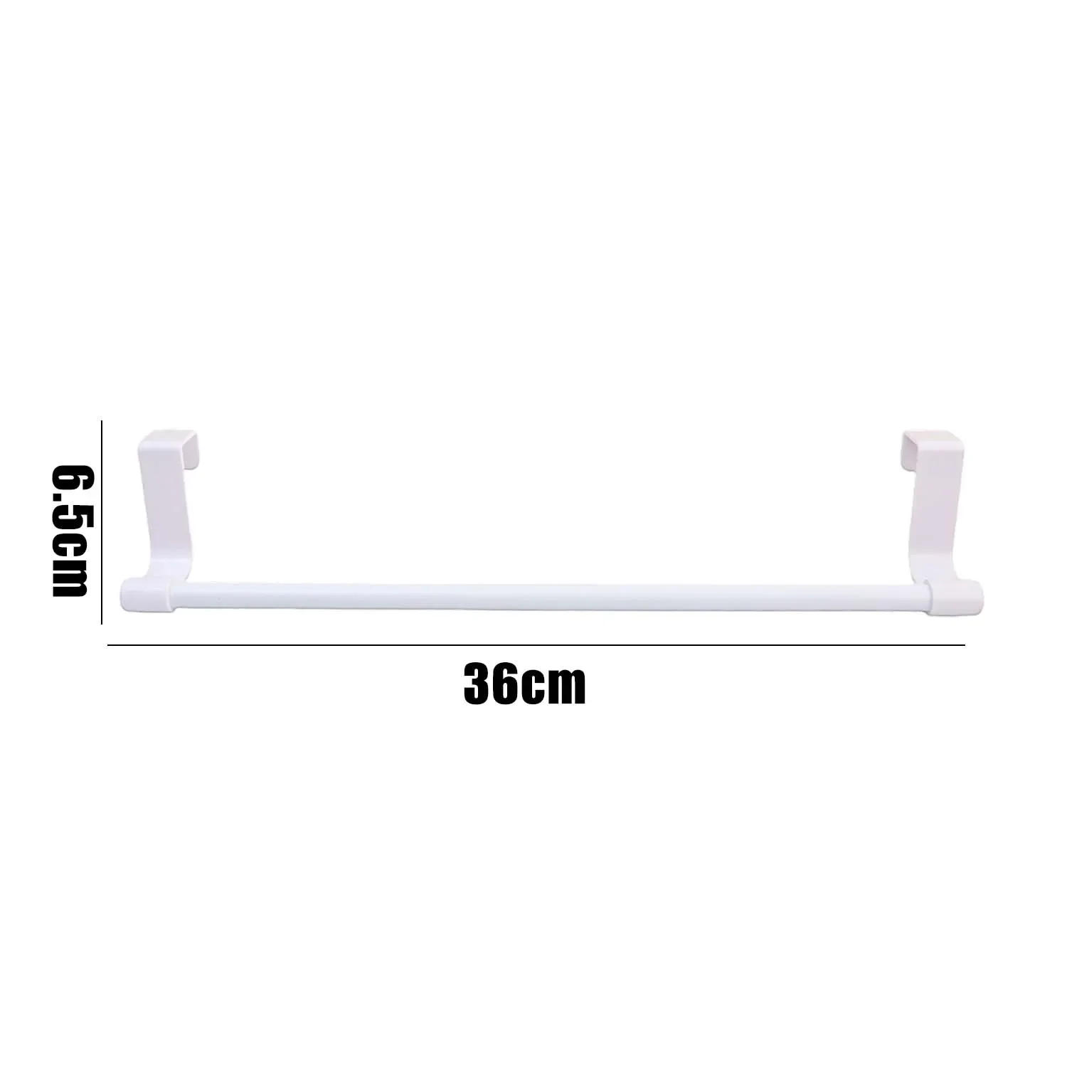 1PC-White(M)