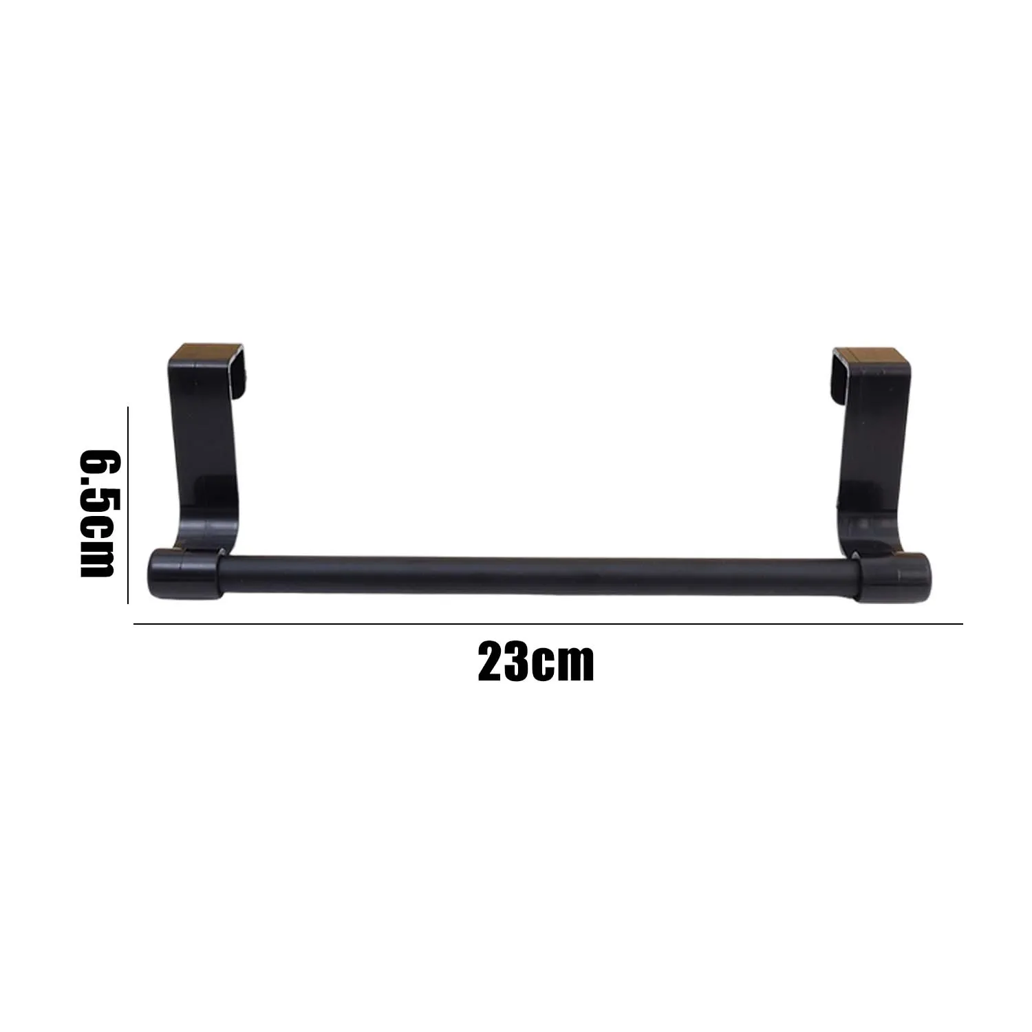 1PC-Black(S)