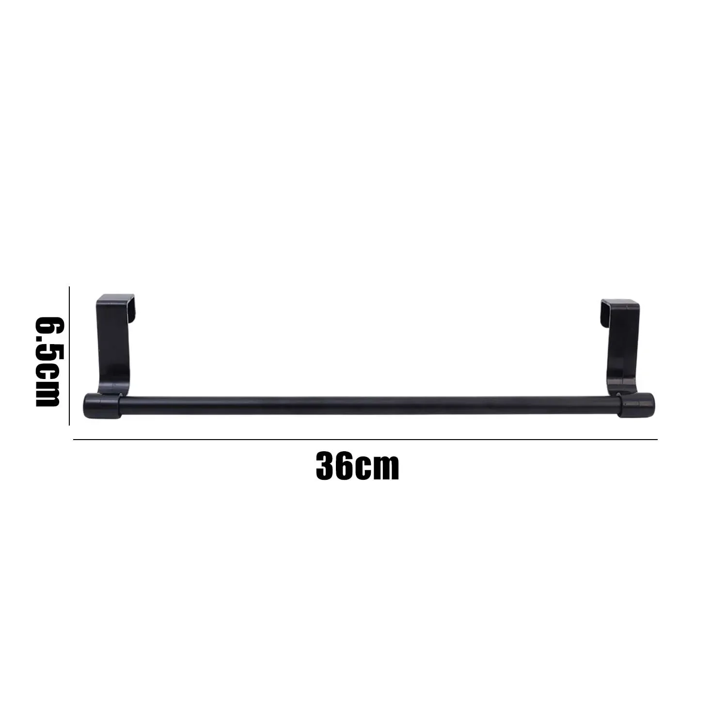 1PC-Black(M)