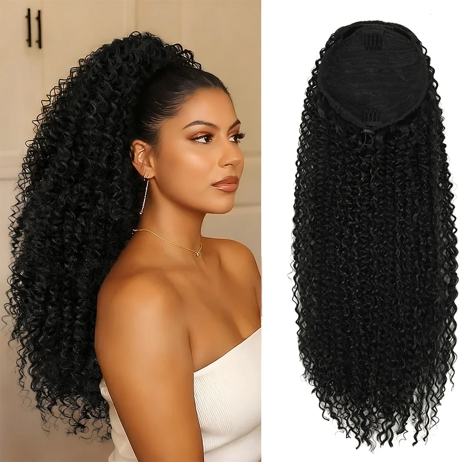 Natural Black 1B