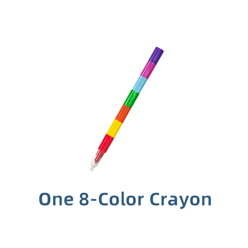 crayon