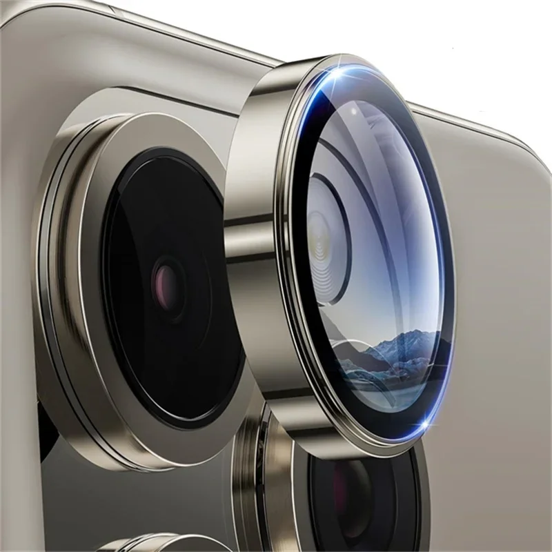 Titanium Grey