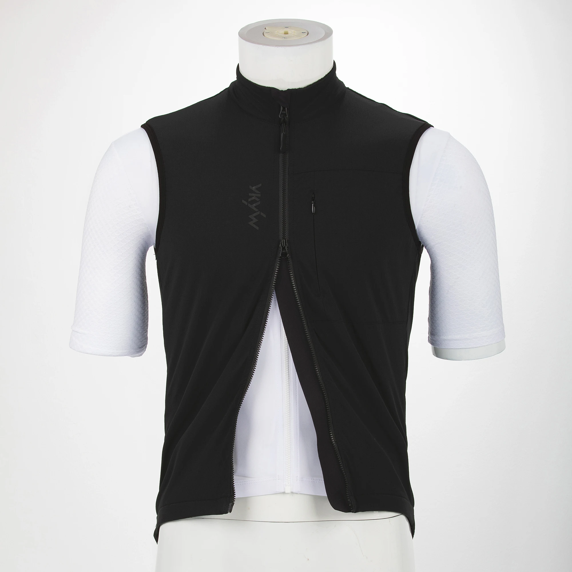 YFVJ490-Black