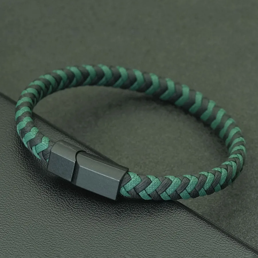 blackgreen
