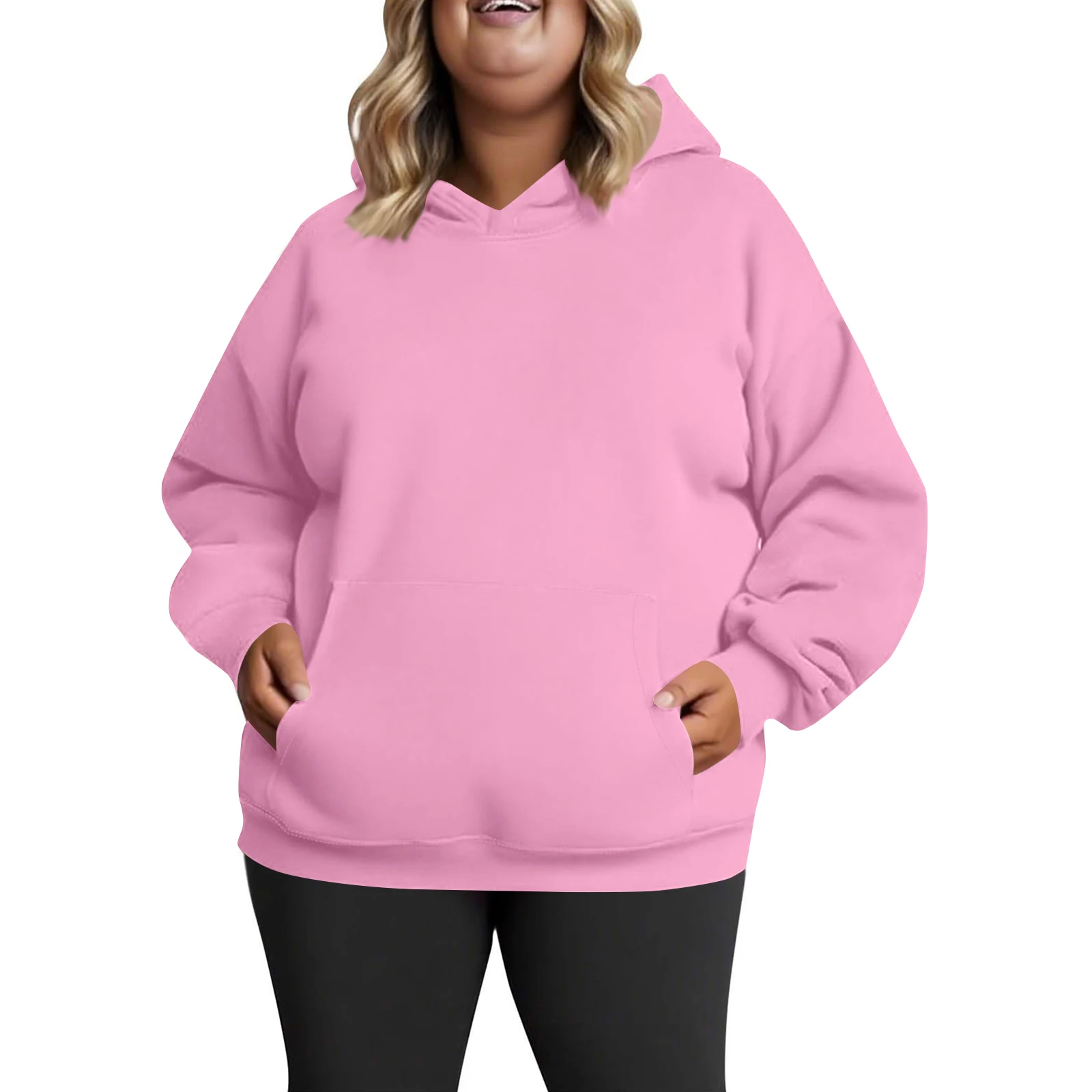 Light pink