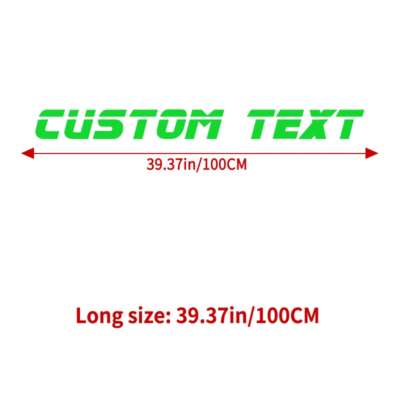 (G-SVN-1)-Green