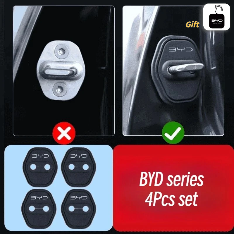 BYD26-SET