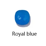 Royal blue
