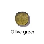 Olive green