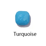 Turquoise