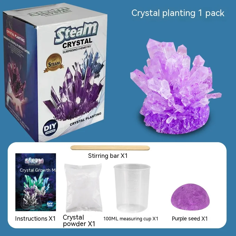 PURPLE 4