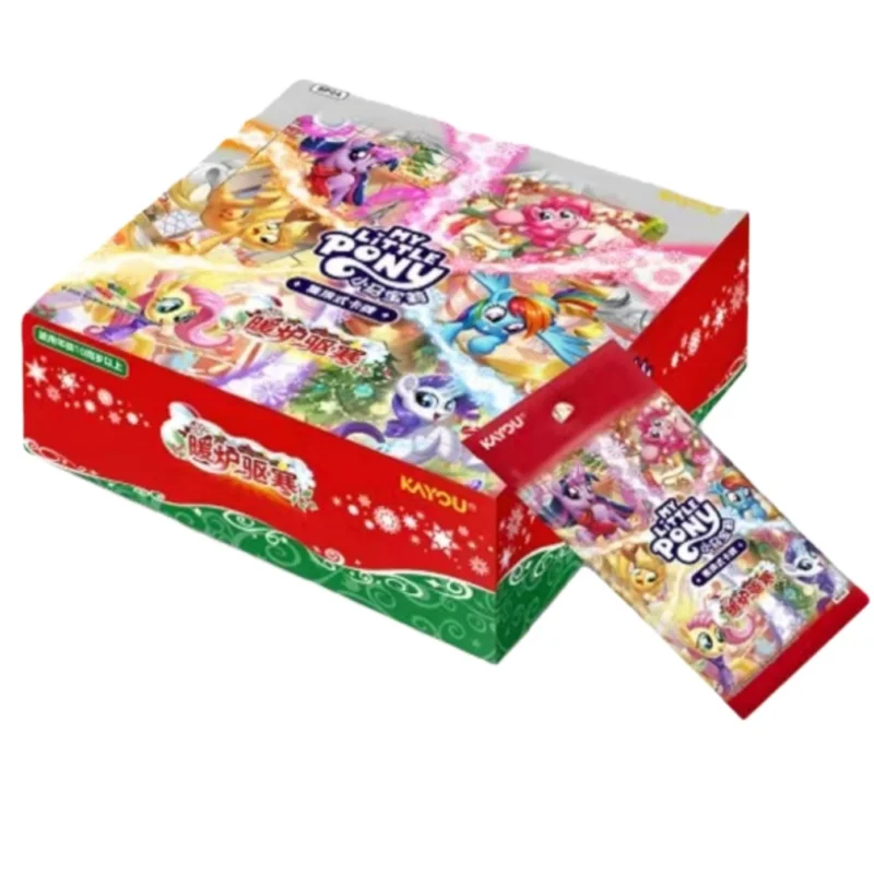 20 packs per box