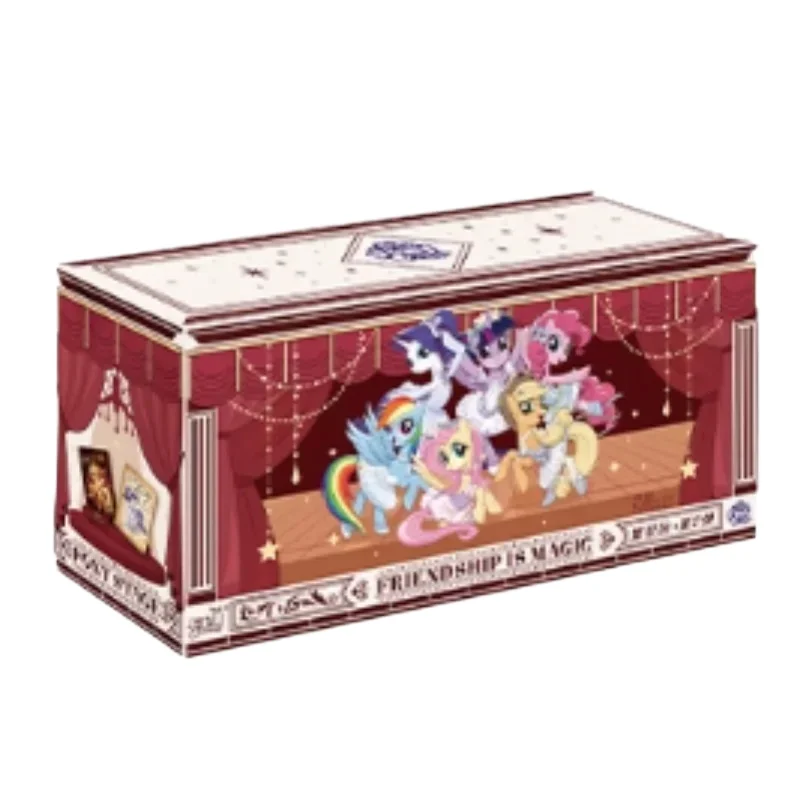 16 packs per box