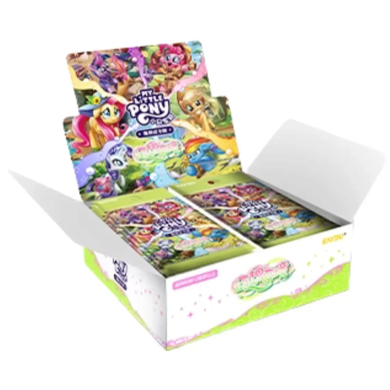 20 packs per box B