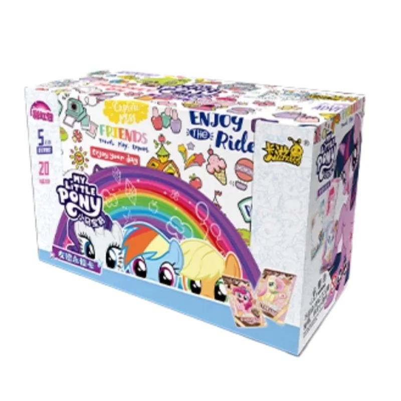 20 packs per box A