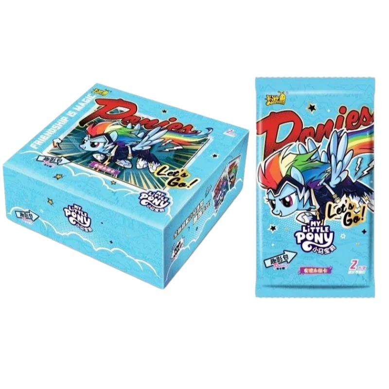 30 packs per box