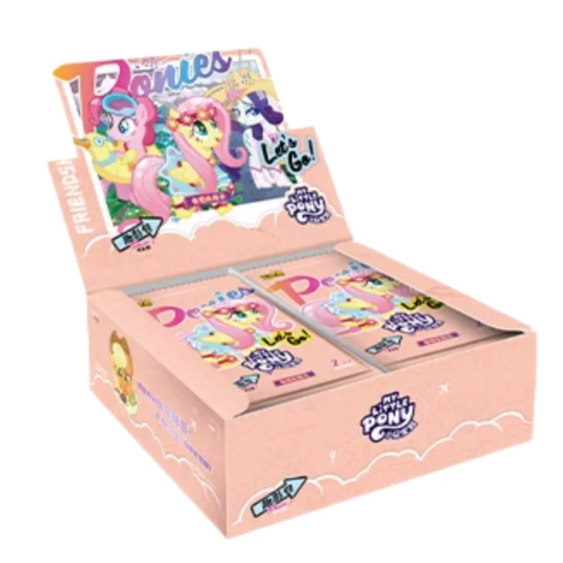 30 packs per box A