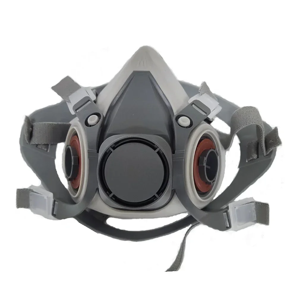 Only mask body