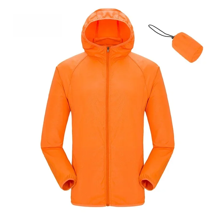 Orange Red