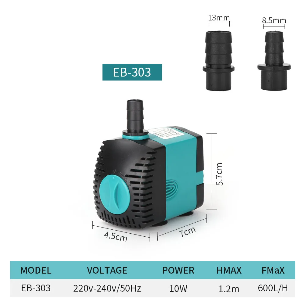 EB303 - 10W