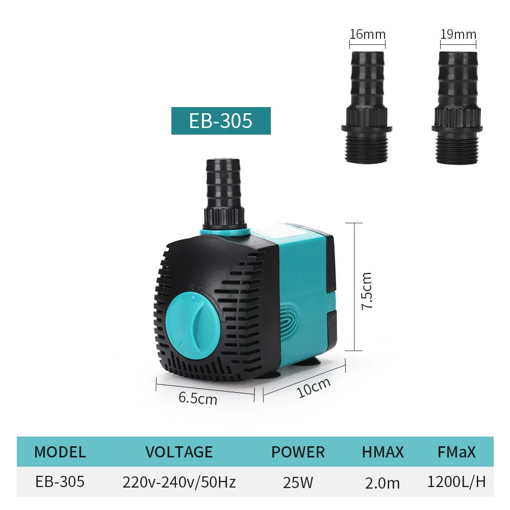EB305 - 25W