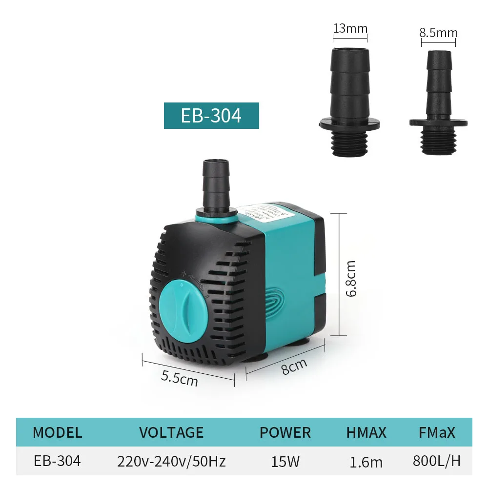 EB304 - 15W