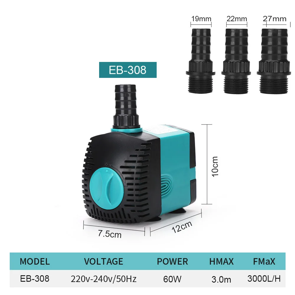 EB308 - 60W