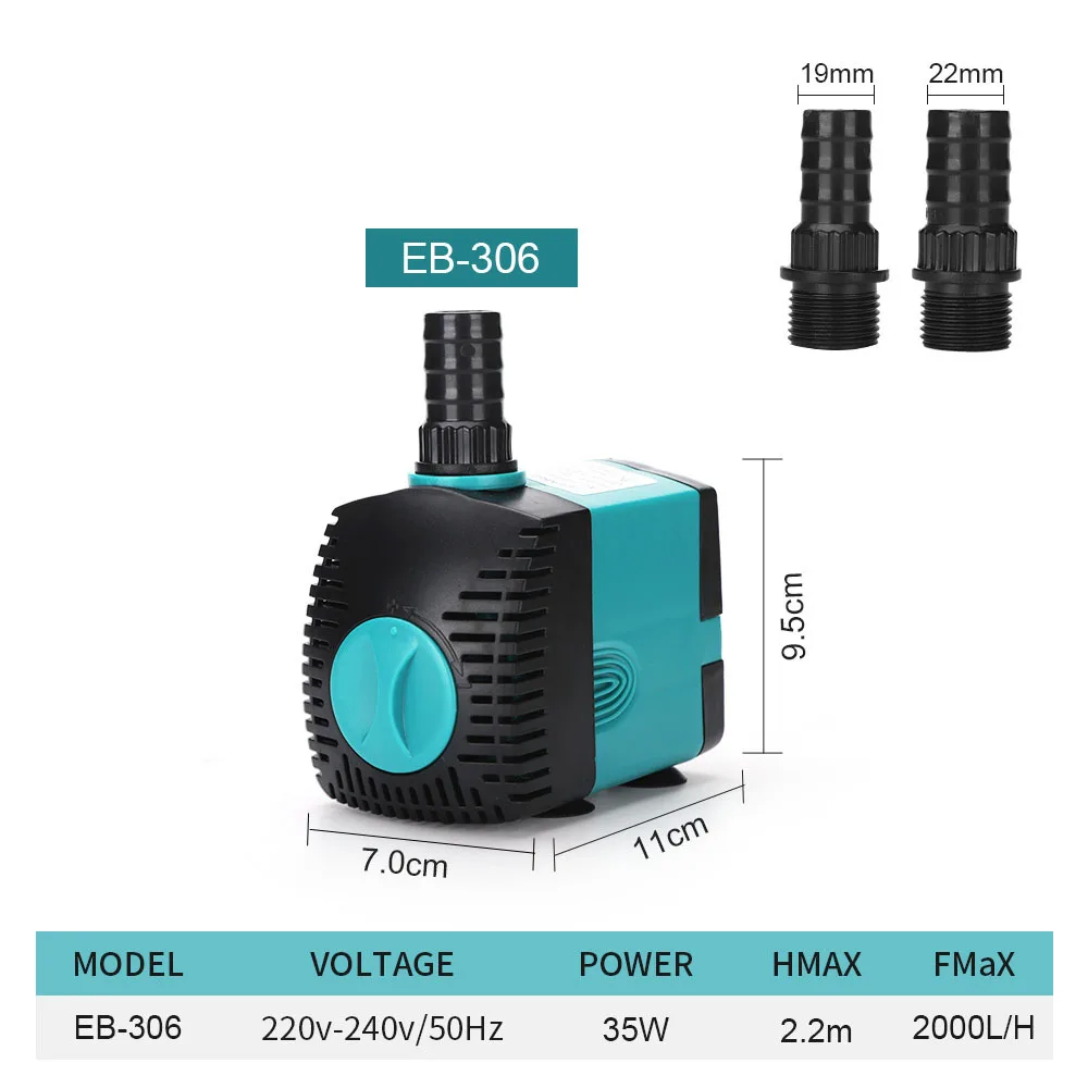 EB306 - 35W