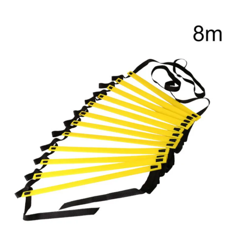 8m 16 sections