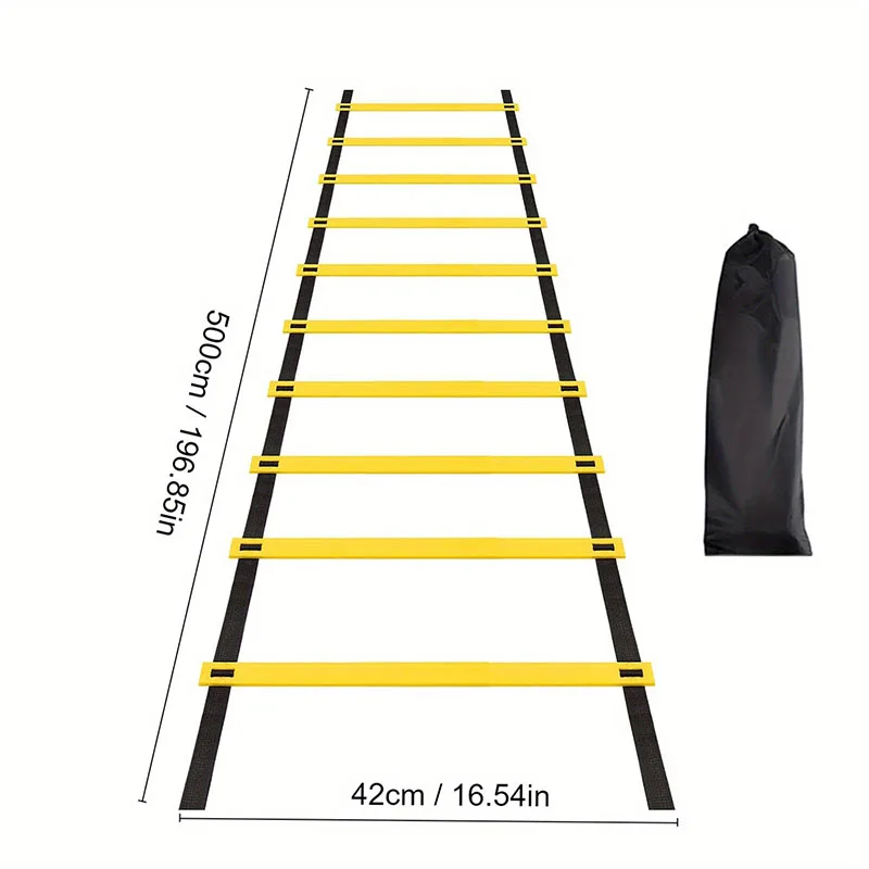 5m 10 sections