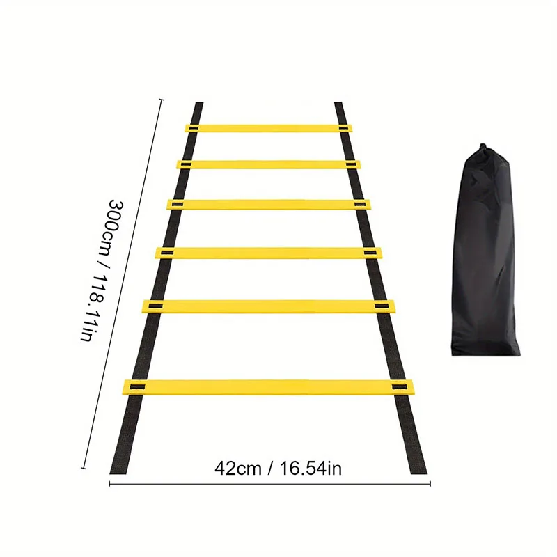 3m 6 sections
