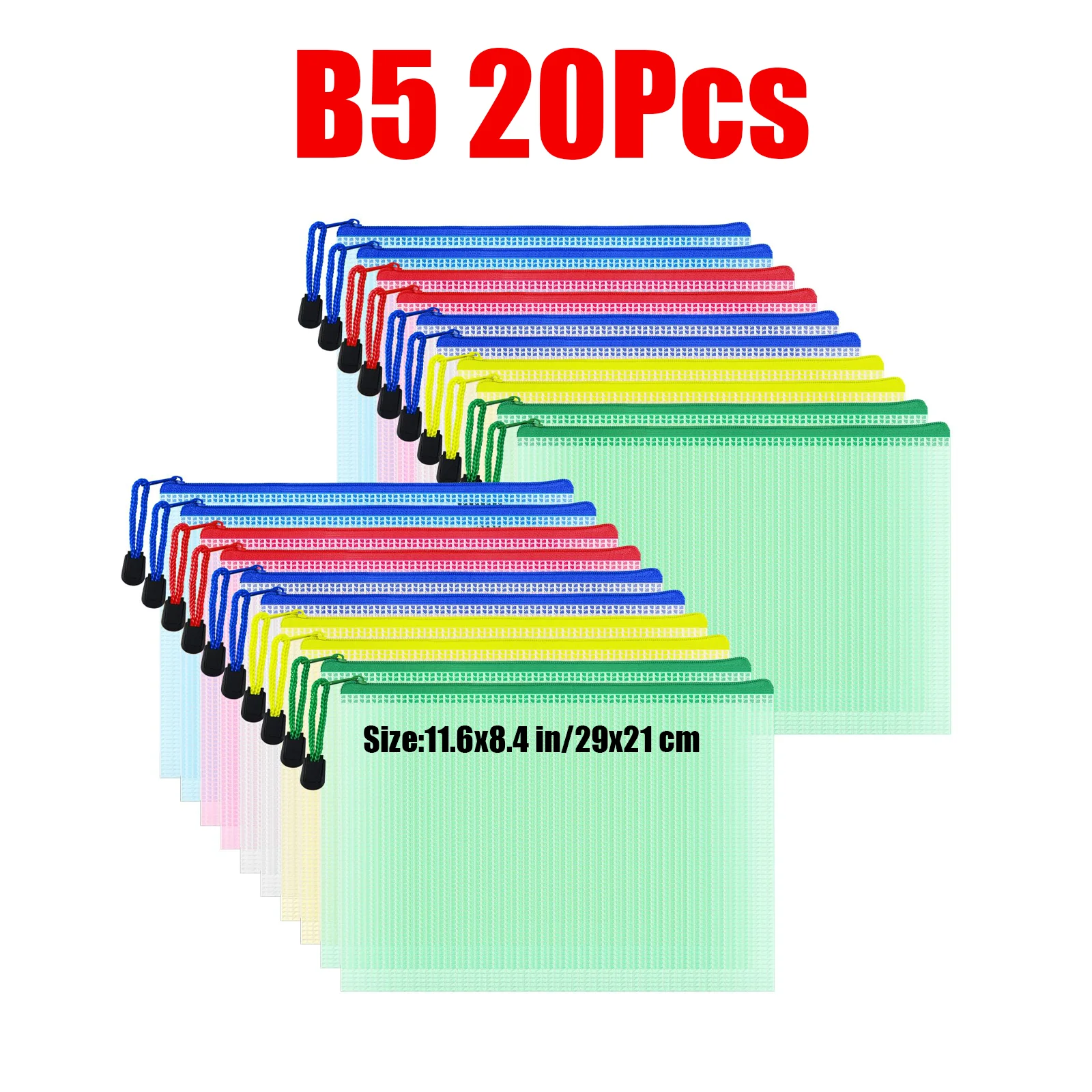 B5 20PCS