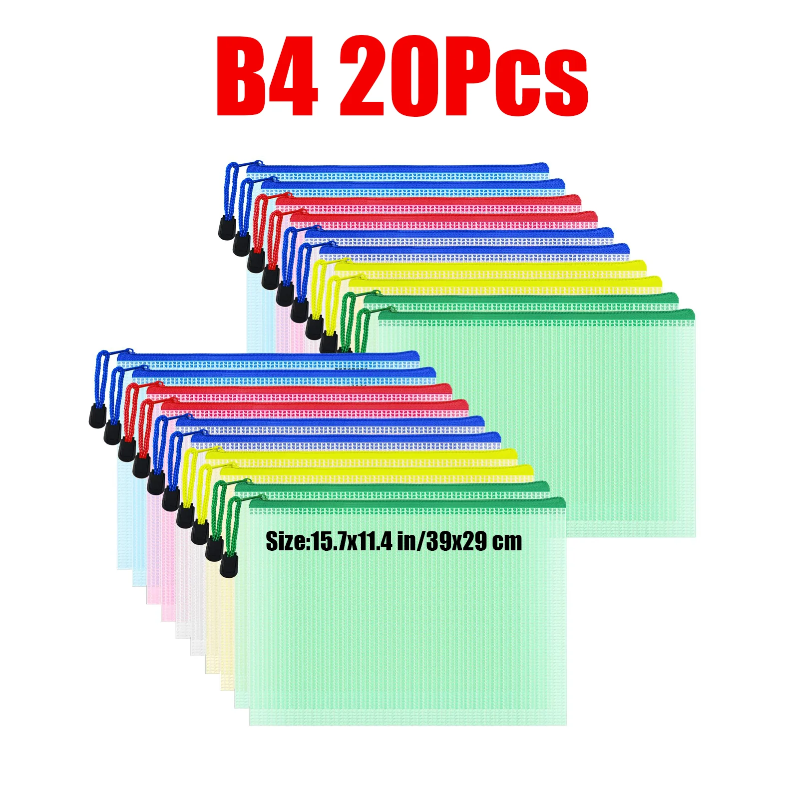 B4 20PCS