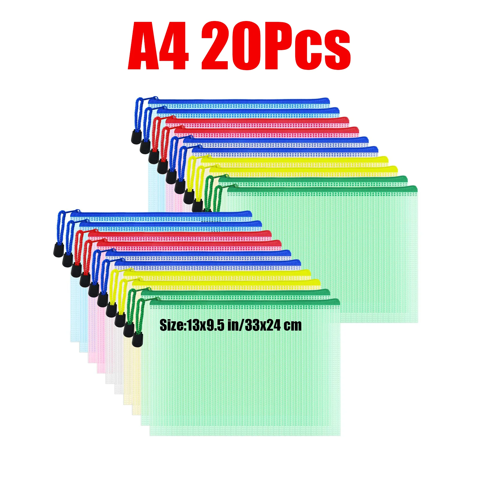A4 20PCS
