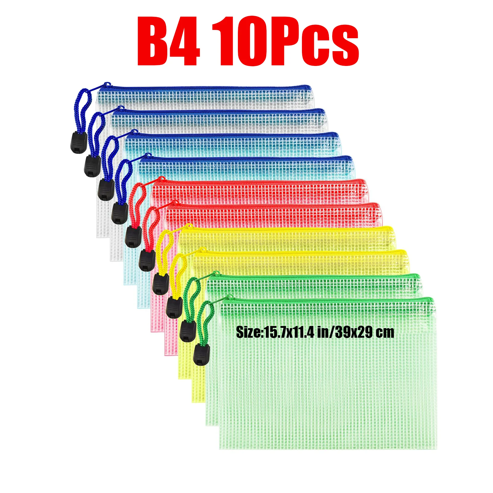 B4 10PCS