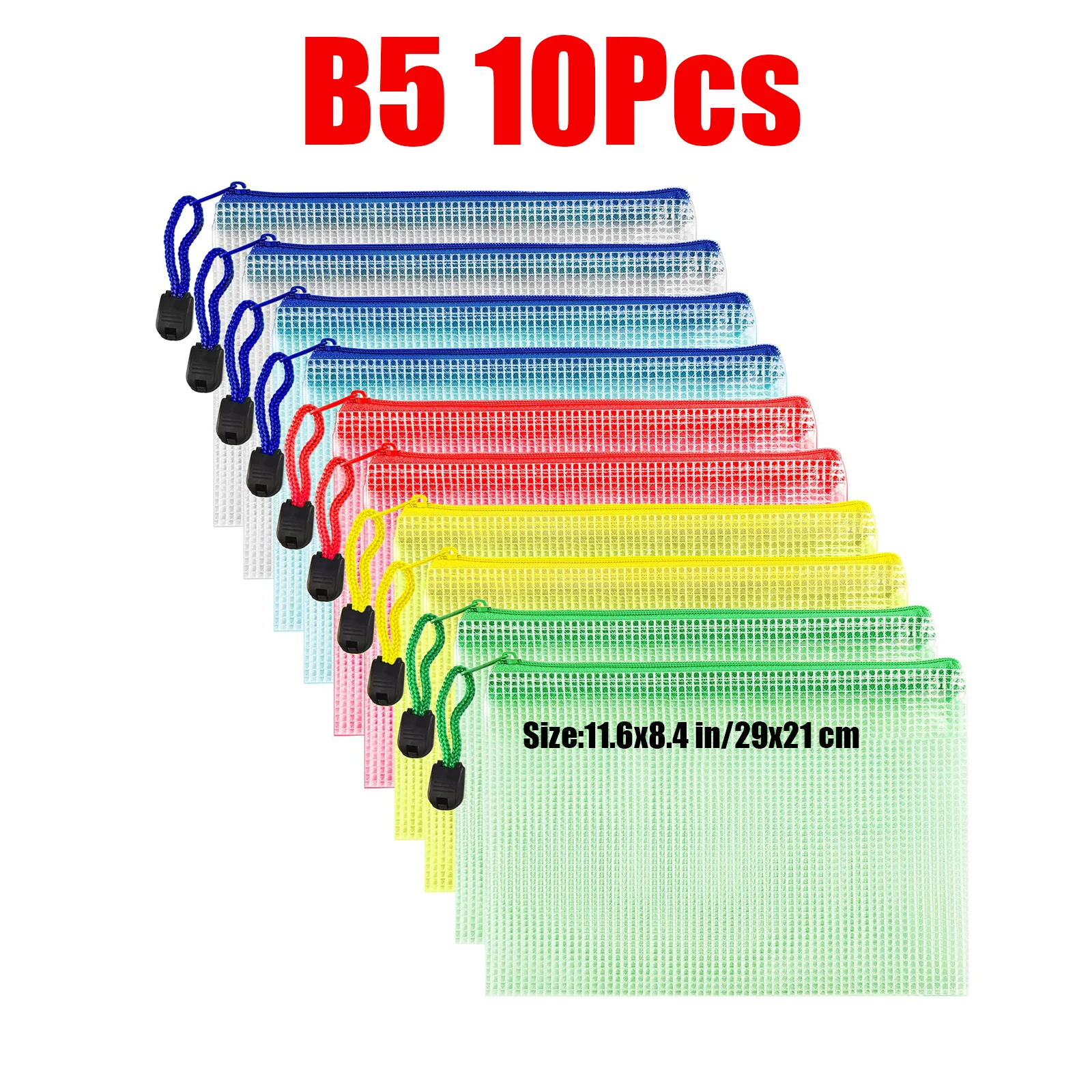 B5 10PCS
