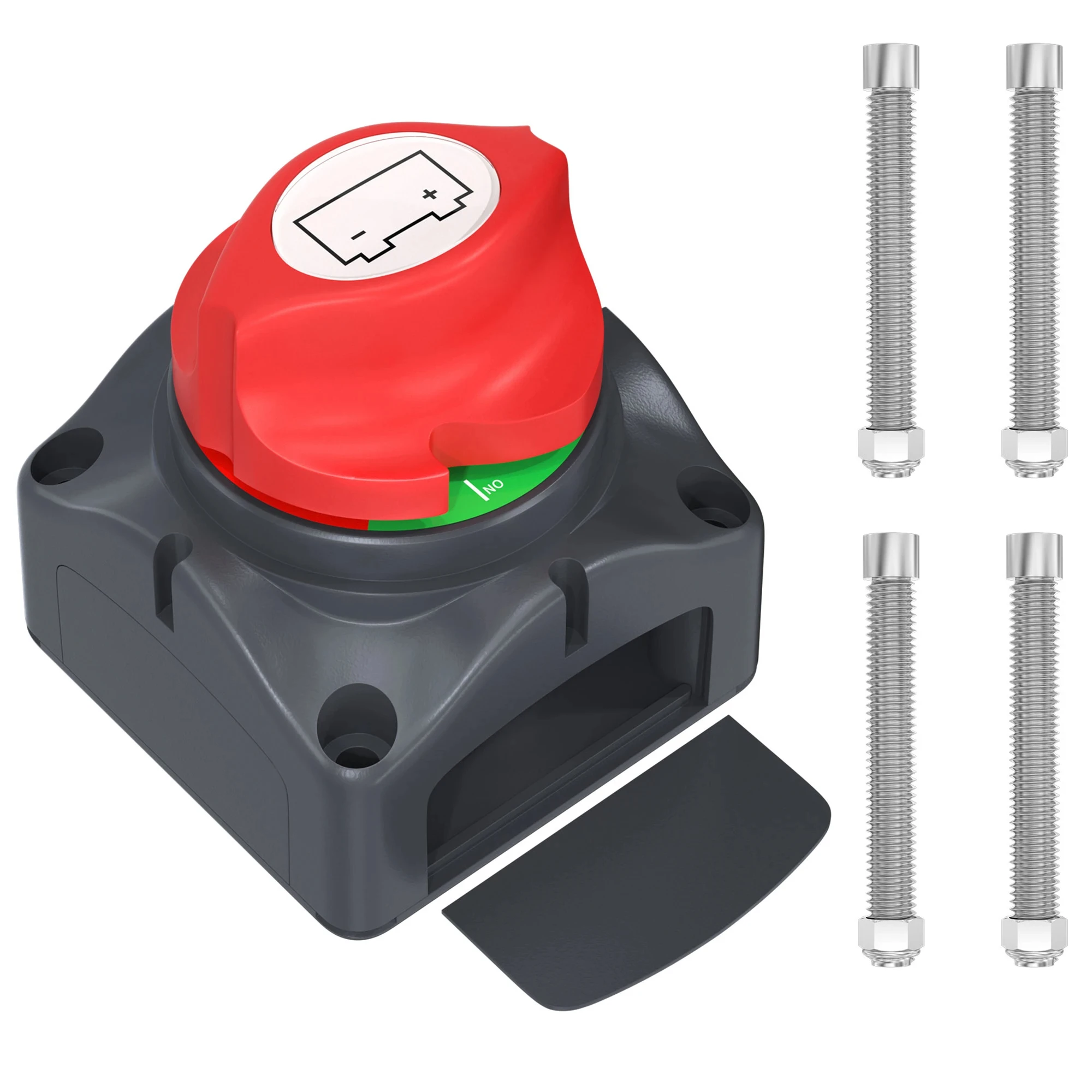 On-Off 275A Switch