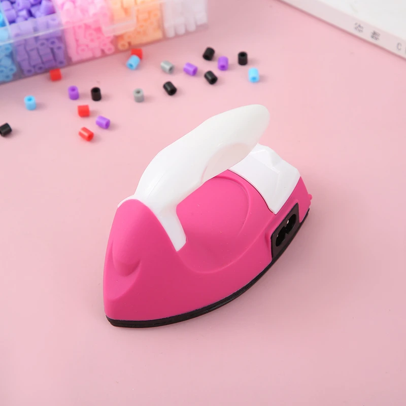 Iron pink