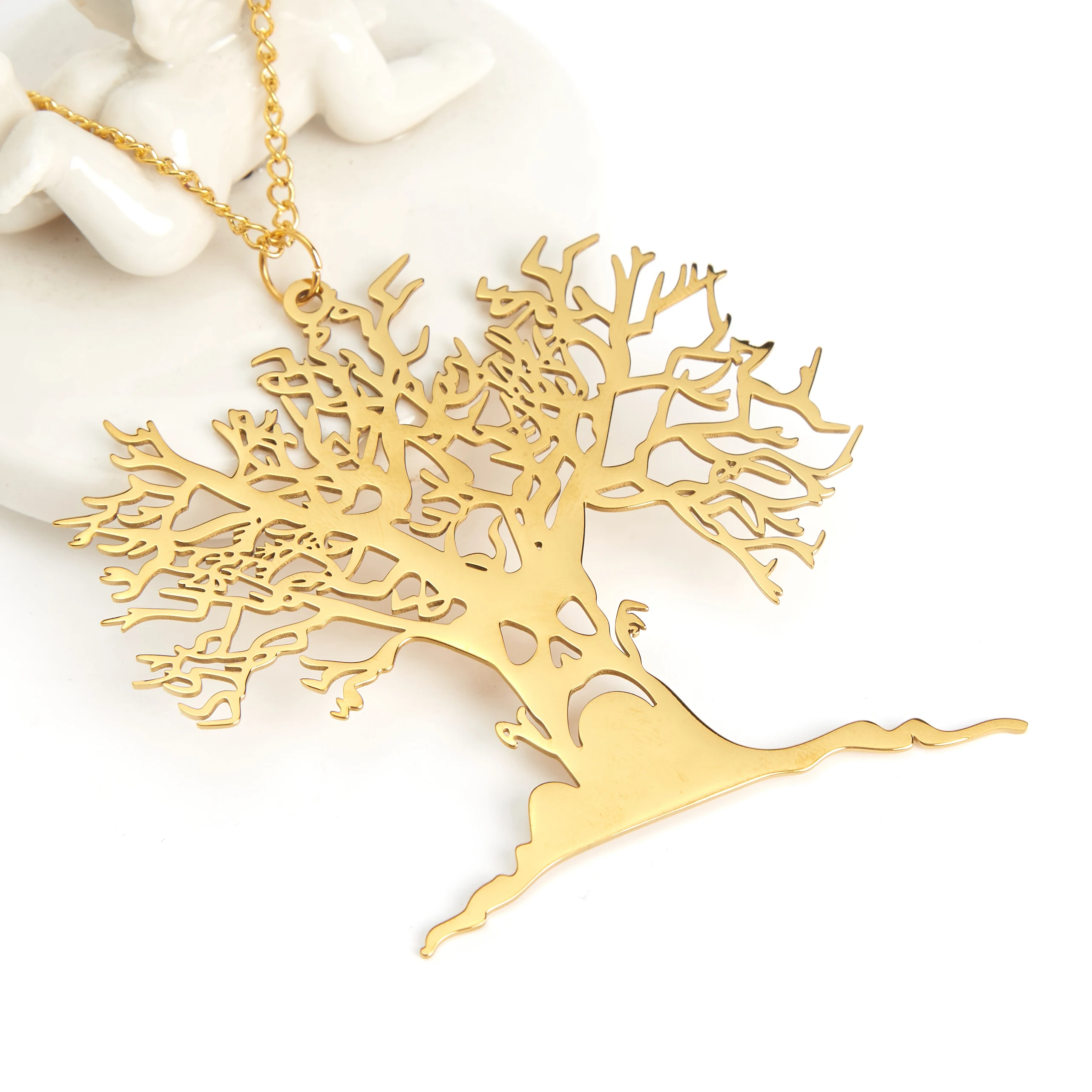 Necklace G