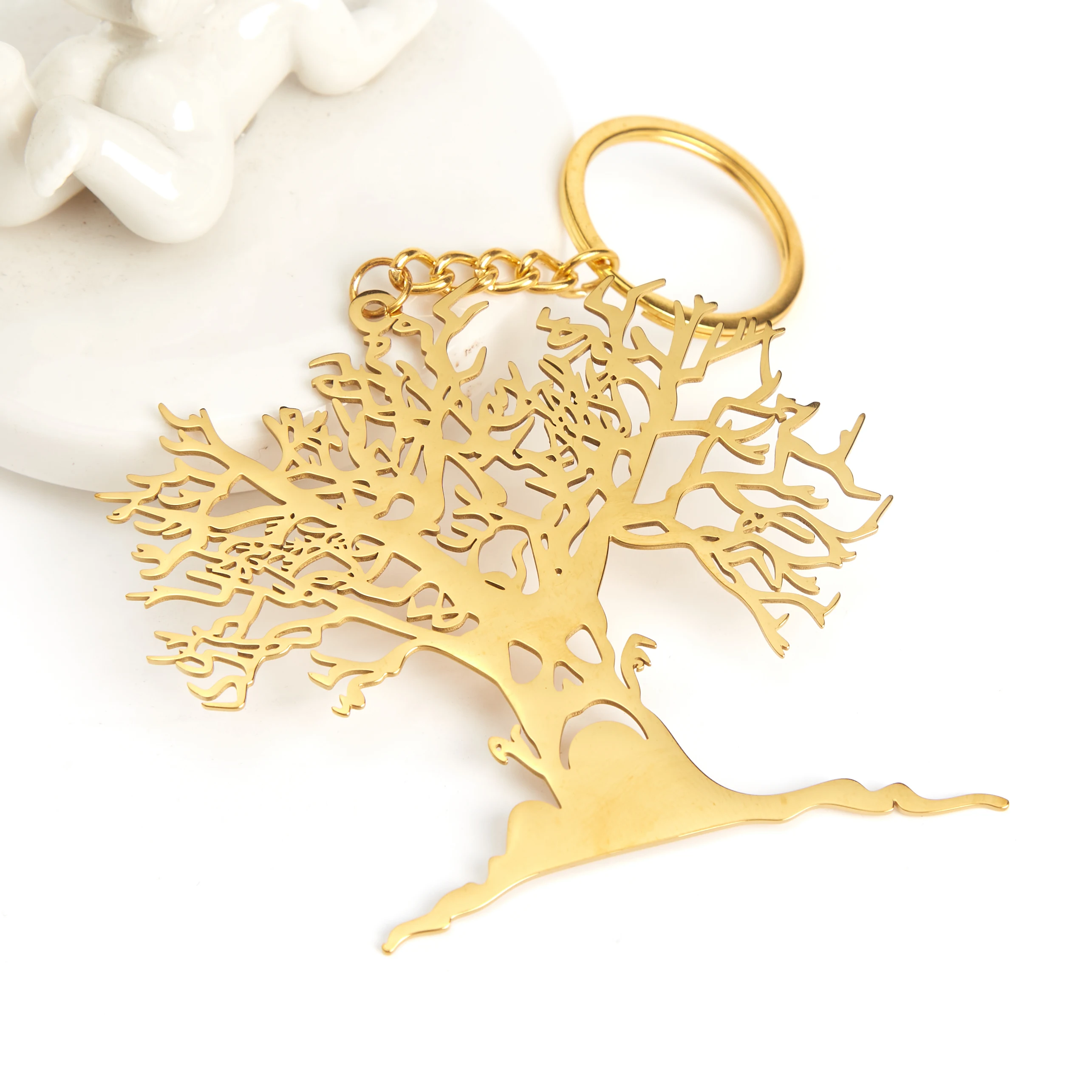 Keychain G