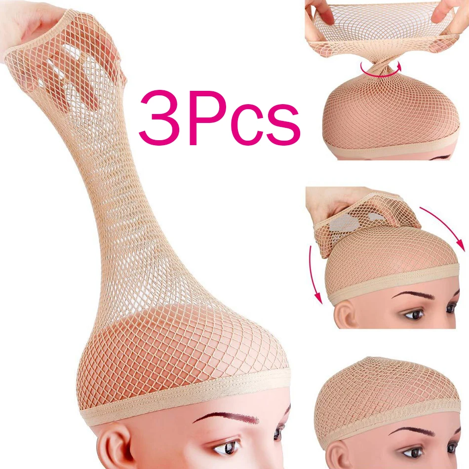 Flesh 3pcs