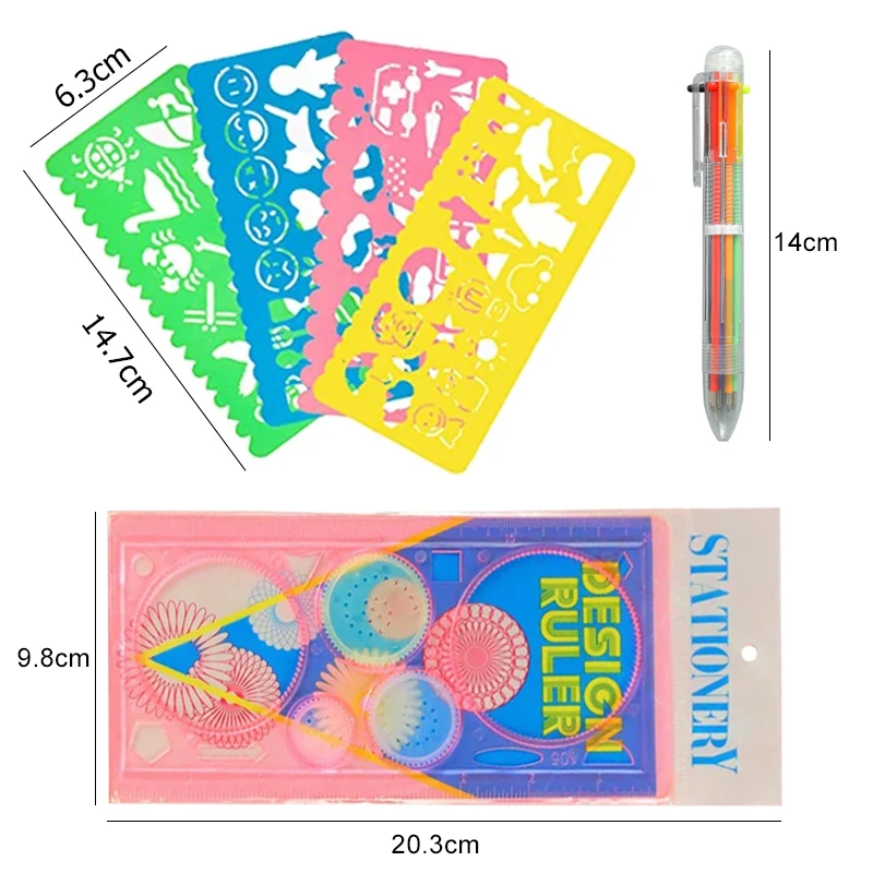 1WHC pink 4THC 1LSB